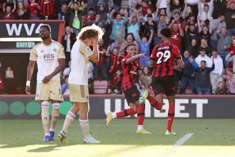 bournemouth previous results|AFC Bournemouth 2021 Results .